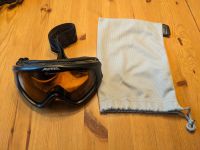 Kinder Ski Brille Alpina mit Schutztasche Baden-Württemberg - Eppingen Vorschau