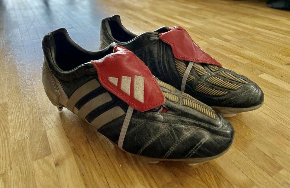 Adidas predator 2002 2025