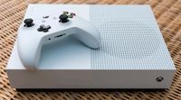 Xbox one slim Sachsen - Wurzen Vorschau