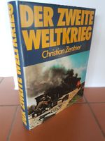 Christian Zentner "Der zweite Weltkrieg" Bayern - Adlkofen Vorschau