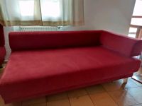 Sofa 2-Sitzer, ausziehbar, mit Motor Bayern - Greding Vorschau