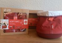 Emsa Soft Bags, 2erSet, Groß, Neu!OVP Nordrhein-Westfalen - Lügde Vorschau