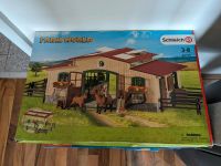 Farm world Schleich 42195 Pferdestall Nordrhein-Westfalen - Hemer Vorschau