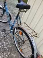 DDR Damenfahrrad 26 Diamant Brandenburg - Eberswalde Vorschau