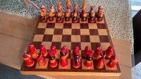 Schach Matryoshka Schachspiel Matroschka Baden-Württemberg - Neuenstadt Vorschau