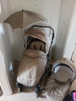 Kinderwagen 2 in 1 Bayern - Regensburg Vorschau