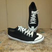 Puma Sneakers Gr. 44 Vintage Bayern - Hirschaid Vorschau