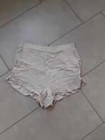 Hose _kurze Hose _H&M*beige*Größe 38 Niedersachsen - Gifhorn Vorschau