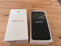 Huawei P30 lite  4GB Midnight Black Schleswig-Holstein - Schmalfeld Vorschau