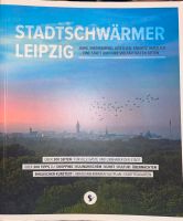 Stadtschwärmer Leipzig Buch Leipzig - Leipzig, Zentrum-Ost Vorschau