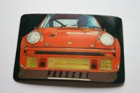 1987er Taschenkalender Porsche 911 RSR (?) Niedersachsen - Worpswede Vorschau