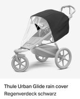 *SUCHE* Thule Regencover/Regenschutz für Urban Glide 2 Sportsitz Bayern - Dietmannsried Vorschau