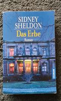 Das Erbe - von Sidney Sheldon Nordrhein-Westfalen - Emsdetten Vorschau