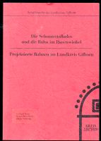 Die Schuntertalbahn und die Bahn im Hasenwinkel.Wolfsburg Gifhorn Niedersachsen - Wolfsburg Vorschau