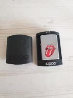 Zippo ungezündet Rolling Stones Sachsen - Meerane Vorschau