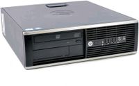 HP Elitedesk 8300 SFF PC - Win11 inkl. SSD - GeForce GT720 Niedersachsen - Wolfenbüttel Vorschau