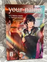 Manga - Your Name 2 Nordrhein-Westfalen - Paderborn Vorschau