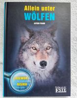 Allein unter Wölfen - Astrid Frank Nordrhein-Westfalen - Kierspe Vorschau