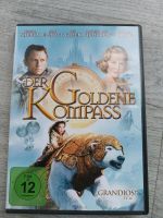 DVD Der goldene Kompass Hessen - Haiger Vorschau