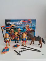 Playmobil Ritter Spähtrupp 6006 Bayern - Sengenthal Vorschau