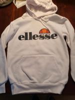 Ellesse Hoodie weiß Gr.xs Niedersachsen - Vierhöfen Vorschau