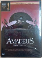 Dvd neu OVP Amadeus Director's Cut Special Edition 2 Disc Set Düsseldorf - Hafen Vorschau