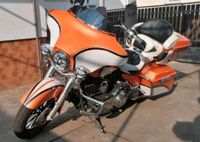 Harley-Davidson electra glide classic Hessen - Bad Nauheim Vorschau