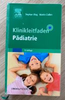 Verkaufe: „Klinikleitfaden Pädiatrie“ Hessen - Gießen Vorschau