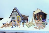 Playmobil Forsthaus Hessen - Dreieich Vorschau