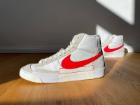 Nike Blazer Mid 77 Pro Club Gr. 42.5 Berlin - Reinickendorf Vorschau