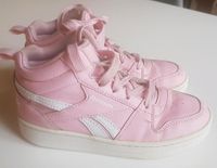 Halbschuh Knöchelschuh Reebok Sneaker Größe 32 Sachsen-Anhalt - Lützen Vorschau