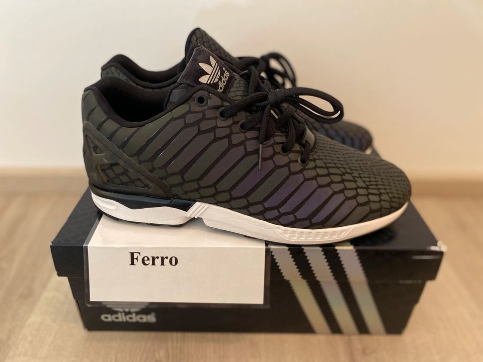 Adidas all star zx flux xeno 2025 Adidas all star zx flux xeno 2025