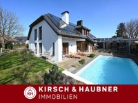 Exklusive Villa mit Poollandschaft in Top Wohnlage!   Neumarkt - Woffenbach Bayern - Neumarkt i.d.OPf. Vorschau