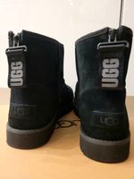 UGG Classic Mini Logo ZIP Boots NEU Nordrhein-Westfalen - Werther (Westfalen) Vorschau