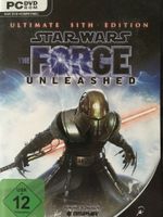 Star Wars The Force Unleashed Ultimate Sith Edition PC Bayern - Sand a. Main Vorschau