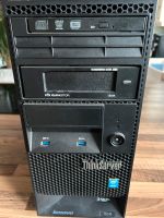 Lenovo ThinkServer TS140 mit  Tandberg Data Sata Laufwerk Rheinland-Pfalz - Cochem an der Mosel Vorschau