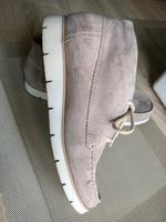 Stiefel/Snickers von Gabor gr 6 1/2 Baden-Württemberg - Backnang Vorschau