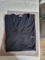 Dolce & Gabbana V-Neck Shirt Herren Gr. M schwarz Nordrhein-Westfalen - Winterberg Vorschau