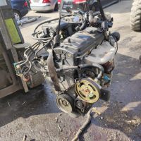 1,4 Benzin Motor (KDX) TU3JP Peugeot 306  55.000km Duisburg - Hamborn Vorschau