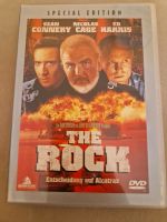 DVD The Rock - Entscheidung auf Alcatraz Köln - Ehrenfeld Vorschau