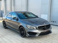 Mercedes Benz CLA 45 AMG *ILS* *Night* *19Zoll* Baden-Württemberg - Wellendingen Vorschau