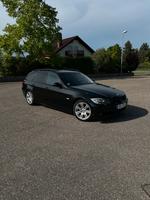 BMW E91 320d an Bastler oder Export Baden-Württemberg - Wiernsheim Vorschau