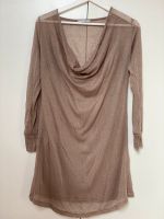 Damen Long Shirt/ Kleid , Gr. S, 3 Suisses, taupe Berlin - Neukölln Vorschau