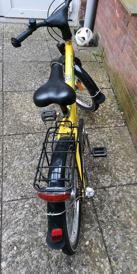 Fahrrad 20 Zoll in Ilsede