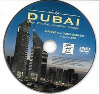 Dubai Info-DVD zu Reisen, Wirtschaft, Immobilien und Lifestyle Frankfurt am Main - Bergen-Enkheim Vorschau