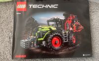 Lego Technic 42054 Claas Xerion Niedersachsen - Burgdorf Vorschau