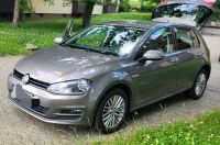 Golf 7 2.0TDI Blue Motion Rheinland-Pfalz - Koblenz Vorschau