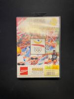 Olympic Gold 92 Sega Mastersystem (mit OVP) Niedersachsen - Lehrte Vorschau
