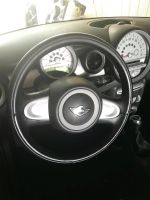 Mini R55,R56 R57 Lenkrad / Airbag Dortmund - Eving Vorschau