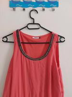 luftiges rotes Sommerkleid gr.38 von only Berlin - Tempelhof Vorschau